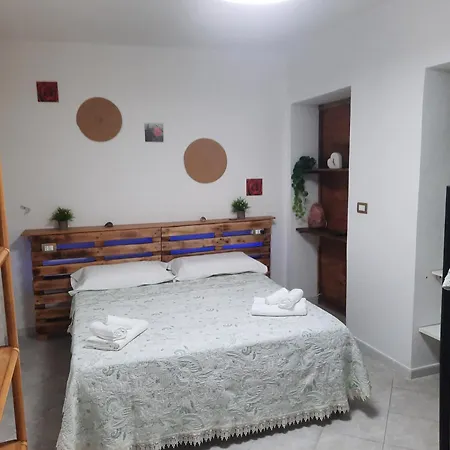 The Magic Stone Bed & Breakfast *