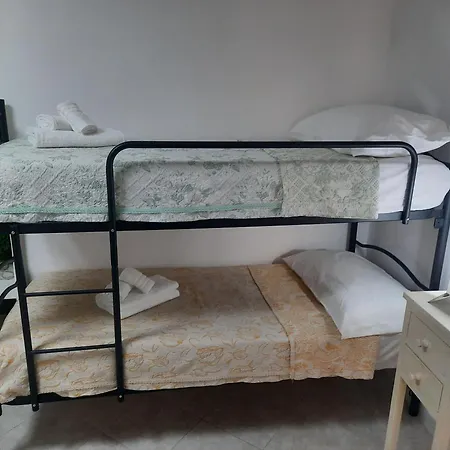 Bed & Breakfast The Magic Stone *