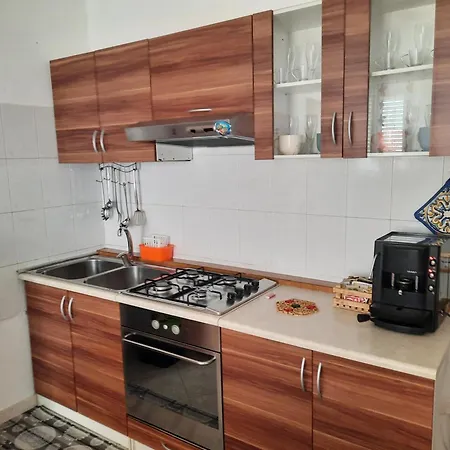 The Magic Stone 3* Zungri