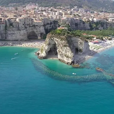 The Magic Stone Bed and Breakfast Zungri