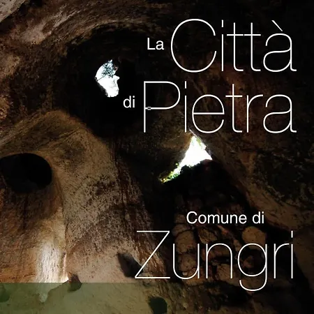 B&B The Magic Stone Zungri