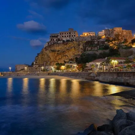 The Magic Stone Bed and Breakfast