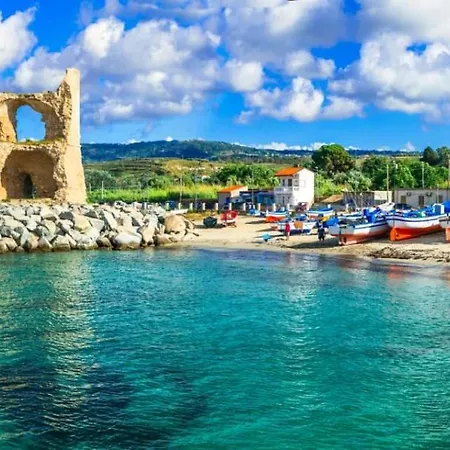 The Magic Stone Bed and Breakfast