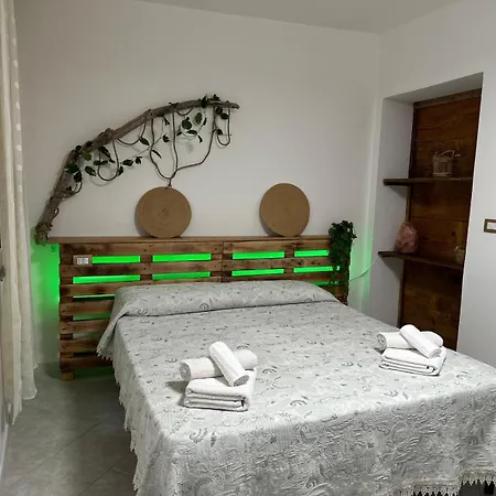 The Magic Stone Bed and Breakfast 3*