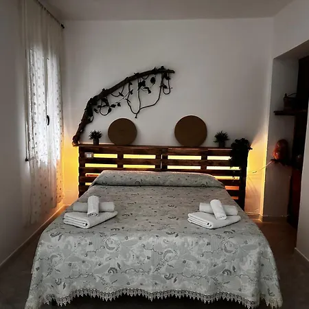 The Magic Stone Bed & Breakfast