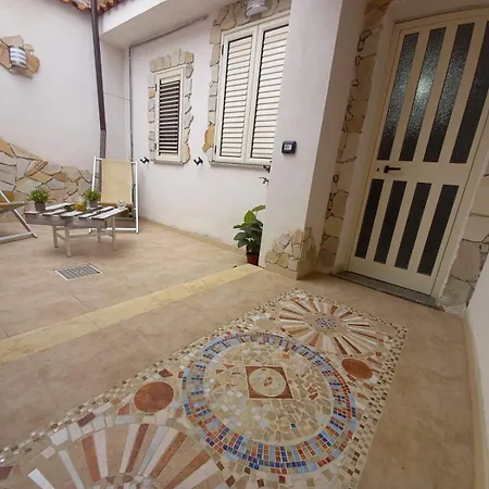 The Magic Stone Bed & Breakfast *