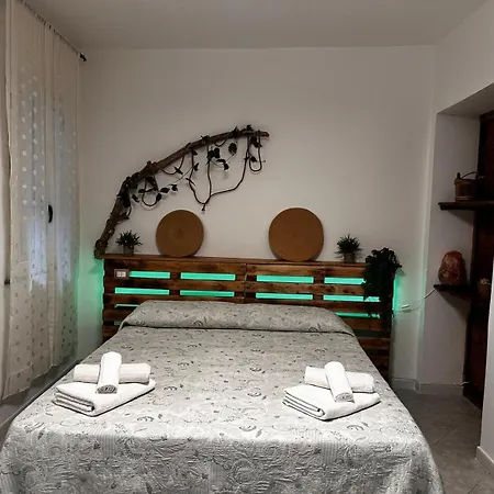 The Magic Stone Bed & Breakfast Zungri