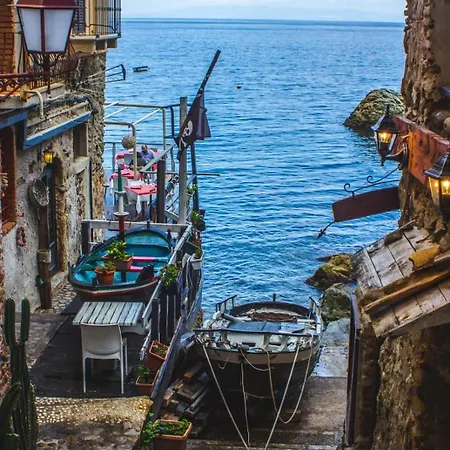 The Magic Stone B&B 3*