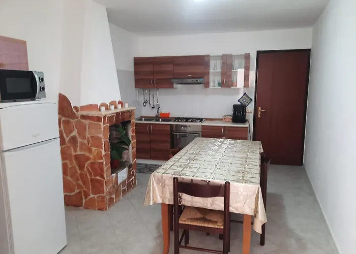 The Magic Stone Alojamento de Acomodação e Pequeno-almoço