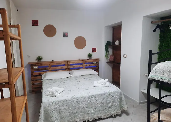 The Magic Stone Alojamento de Acomodação e Pequeno-almoço 3*