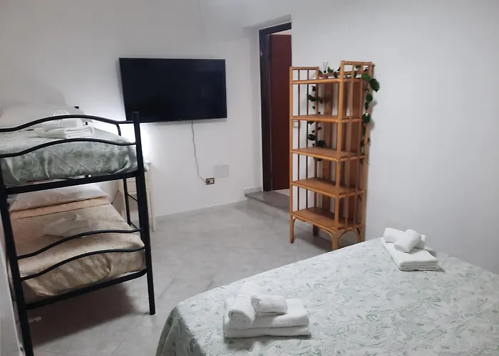 Alojamento de Acomodação e Pequeno-almoço The Magic Stone Zungri