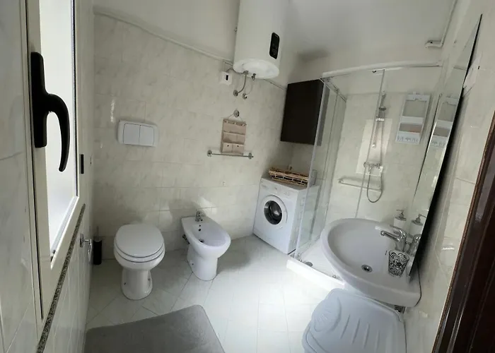 Alojamento de Acomodação e Pequeno-almoço The Magic Stone