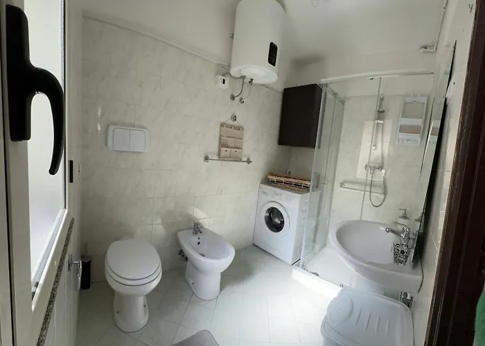 Alojamento de Acomodação e Pequeno-almoço The Magic Stone 3*