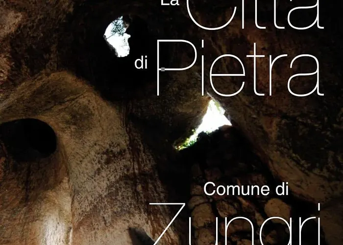 Alojamento de Acomodação e Pequeno-almoço The Magic Stone Zungri