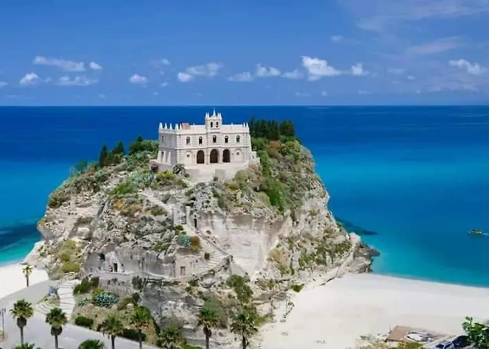 Alojamento de Acomodação e Pequeno-almoço The Magic Stone Zungri