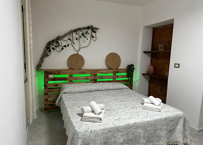 The Magic Stone Alojamento de Acomodação e Pequeno-almoço 3*