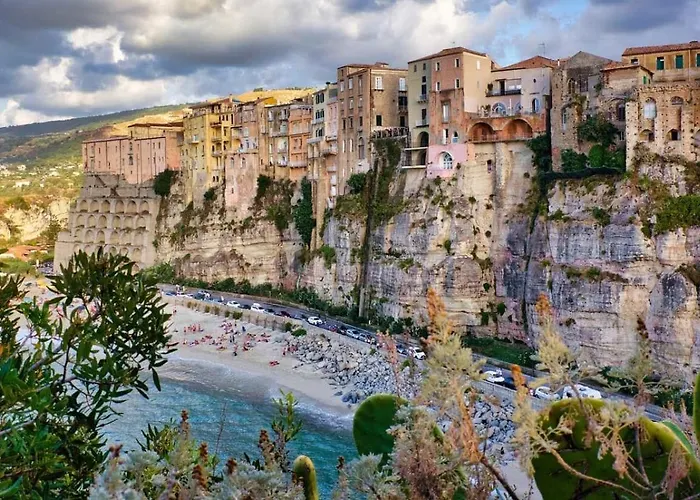 Bed and breakfast The Magic Stone 3*