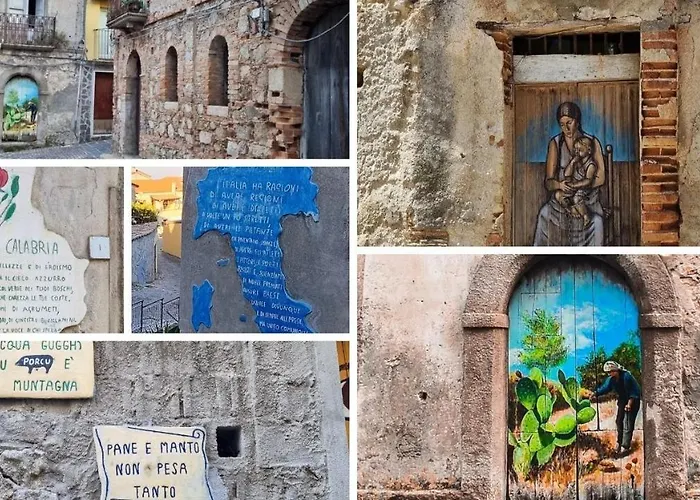 Bed and breakfast The Magic Stone