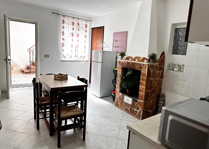 The Magic Stone Alojamento de Acomodação e Pequeno-almoço Zungri