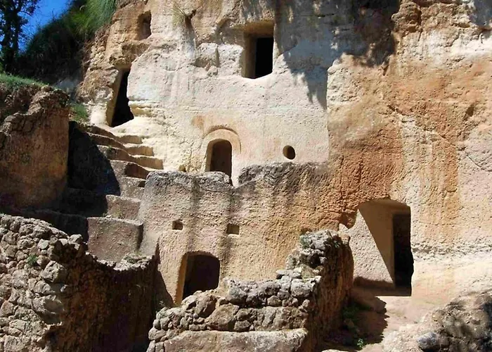 The Magic Stone Bed and breakfast 3*